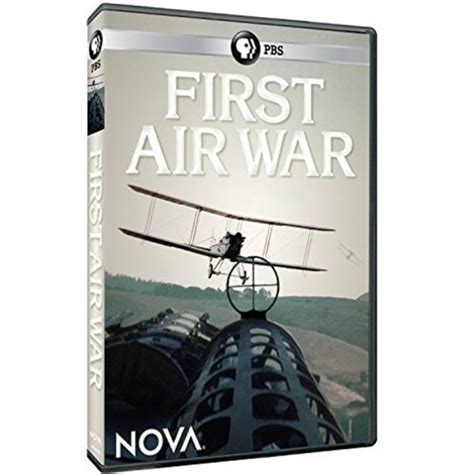 NOVA: First Air War : bestofnetflix - Reddit