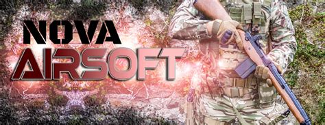 NOVA Airsoft