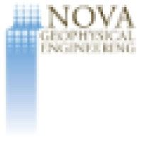 NOVA GEOPHYSICAL SERVICES LinkedIn