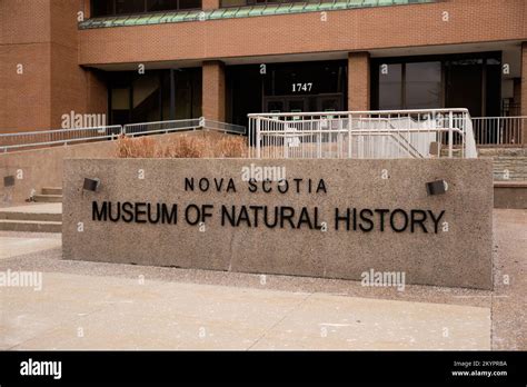 Nova Scotia Museum | - wintechmobiles.com