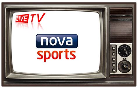 NOVA SPORTS TV LIVE (Livestreaming) - Serfare.com