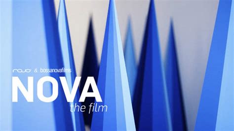 NOVA the Film (2011) Watch Free Documentaries Online