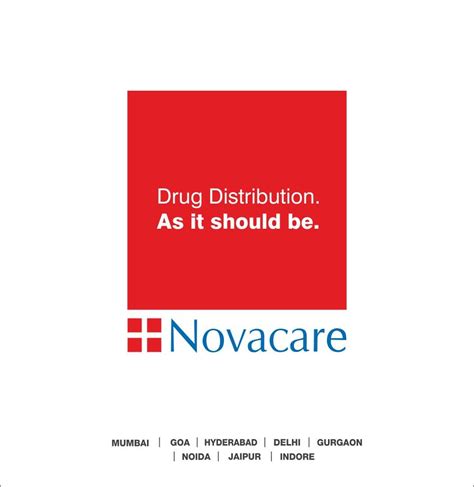 NOVACARE HEALTHCARE SOLUTIONS PRIVATE LIMITED …