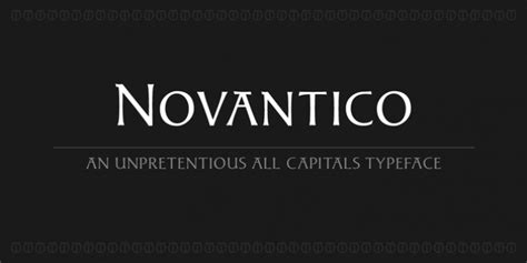 Novantico Free Download - muktibox.com