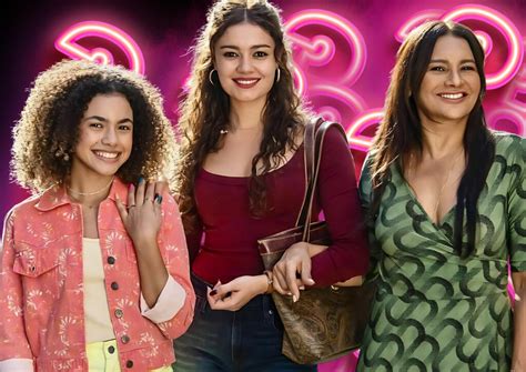 Novela - 1979 - Os Gigantes (Internacional) - wintechmobiles.com