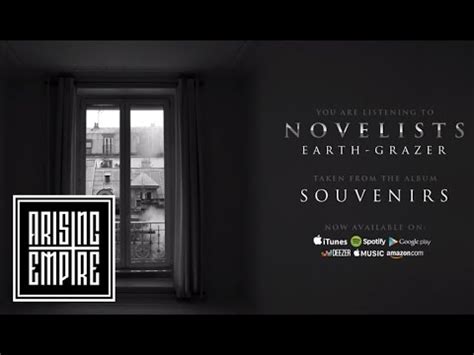 NOVELISTS - Ouroboros - Taken from