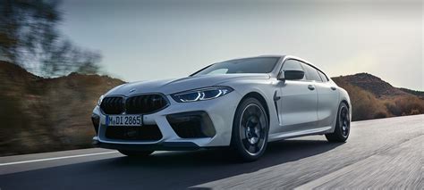 NOVI BMW SERIJE 8 GRAN COUPE - M VERZIJE