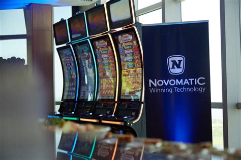 novomatic online casino haugsdorf