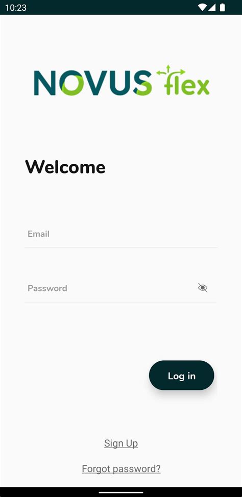 NOVUS Flex APK Download for Android 