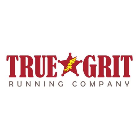 NOW AVAILABLE: Safety... - True Grit Running Company, LLC