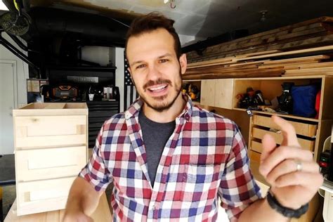 NOW STREAMING Mr. Build It Tackles Renovations and Fun DIY Projects