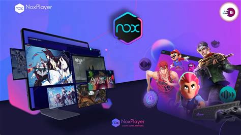 NOxPlayer | NoxPlayer LinkedIn Sempurna Untuk Bermain Game Handphone