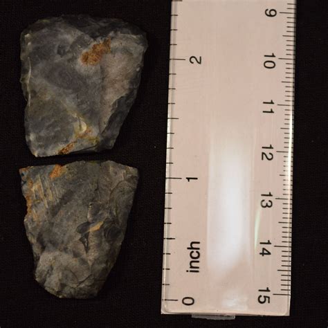 NP Paleo - End Scrapers - wintechmobiles.com