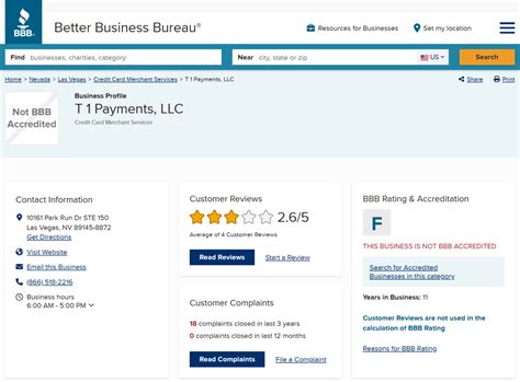 NP4 Health Store Better Business Bureau® Profile