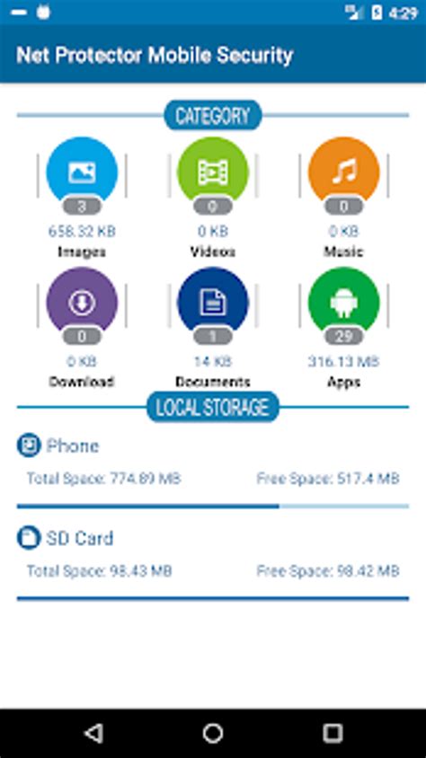 NPAV Total Mobile Security APK Download for Android 