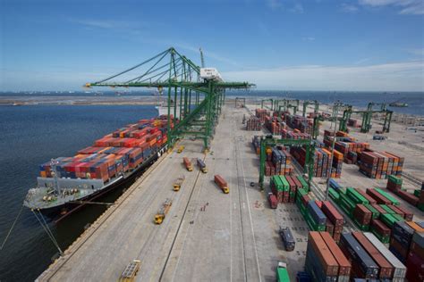 NPCT1 - Container Tracking - coolestguyplanet.net