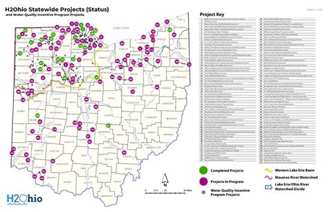 NPDES Overview - Ohio Department of Natural Resources