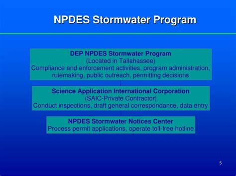NPDES Stormwater Program | US EPA - raincitystudios.com