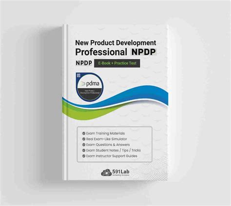 NPDP Testfagen