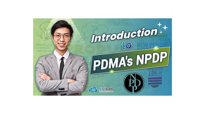 Exam Vce NPDP Free