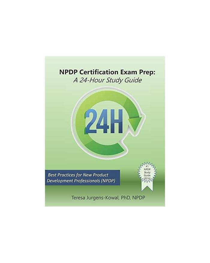 Free NPDP Practice