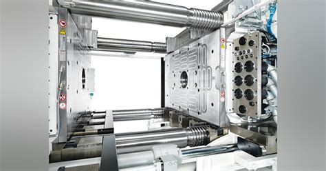 NPE: Magnetic clamping systems advance as mold-changing option