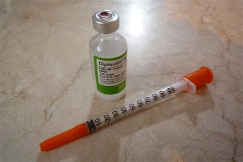 NPH 인슐린