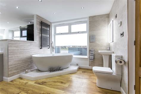 NPH Bathroom supplies in Newcastle-under-Lyme