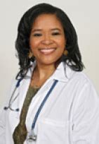 NPI 1376629451 Dr. Lisa Carolina Robbins in Stone Mountain