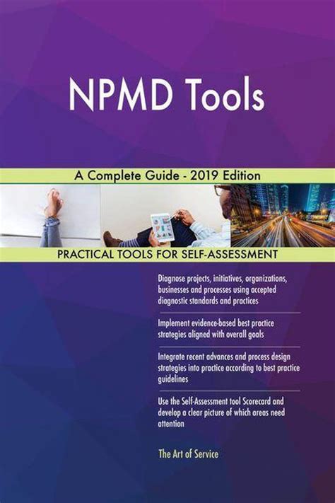 NPMD Tools A Complete Guide 2019 Edition