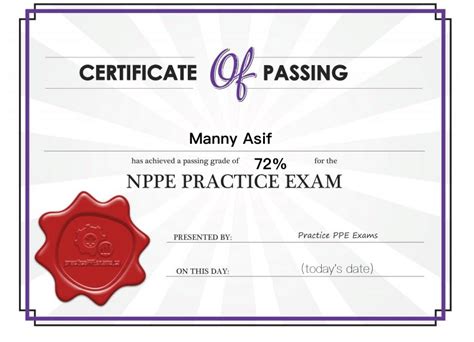 NPPE Examengine