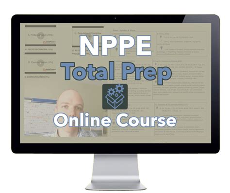 NPPE Online Praxisprüfung