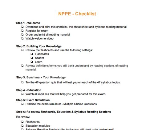 NPPE Online Test.pdf
