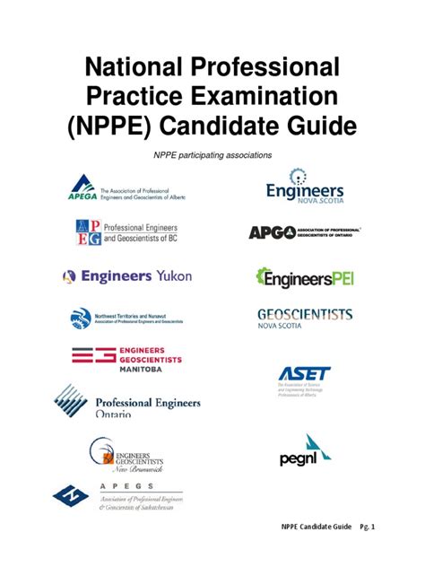 NPPE PDF