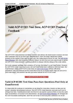 NPPE Valid Test Sims