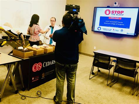 NPR Univison Los Angeles How to Prepare for the Expected