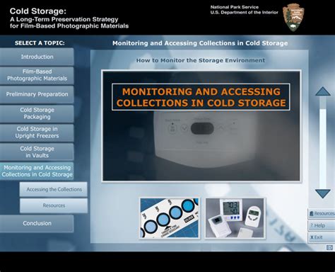 NPS Cold Storage - Harpers Ferry Center (U.S. National … - coolestguyplanet.net
