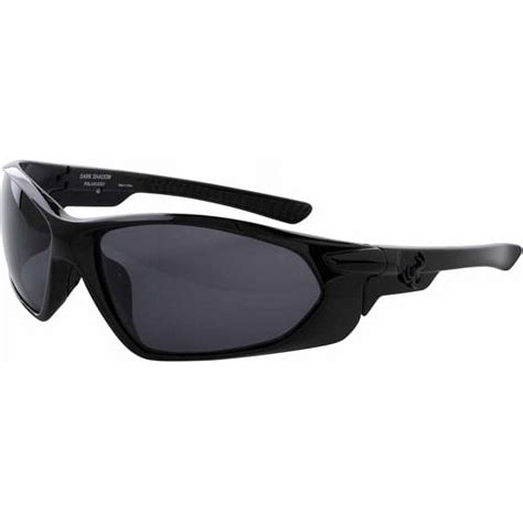 NPS Fishing - Spiderwire Dark Shadow Sunglasses