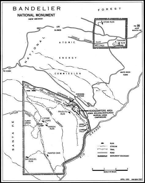 NPS Historical Handbook: Bandelier - wintechmobiles.com