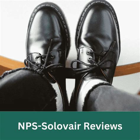 NPS Solovair Reviews Read Customer Service Reviews of …