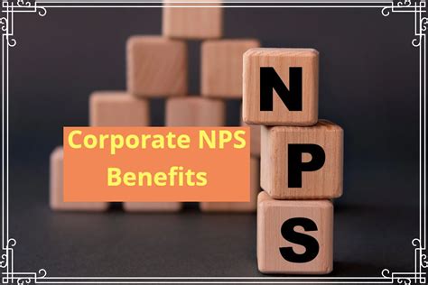 NPS for private sector employees: Minimum 6000/year NPS contribution …