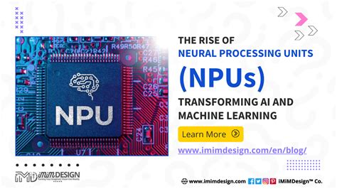 NPUs (Neural Processing Units) OLKANDO.