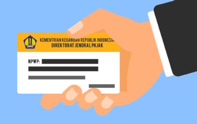 NPWP: Fungsi, Cara Membuat, Kode Seri dan Penalti - MAS Software