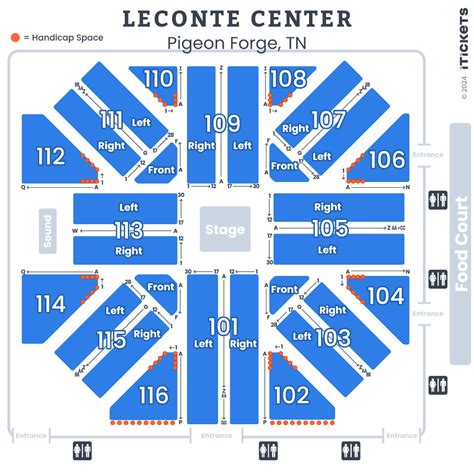 NQC Announces Major Seating Change for 2024