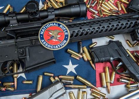 NRA shows gun rights power but pushback grows from shootings