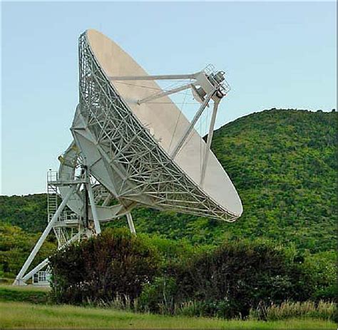 NRAO Sites and Telescopes - wintechmobiles.com