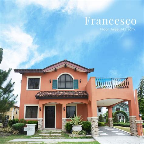 NRFO House & Lot in Silang Cavite (Blanche)-MC