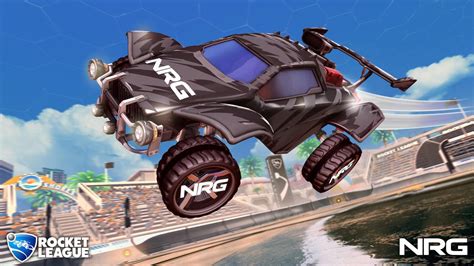 NRG Rocket League Net Worth, Income & Earnings (2024) - StarStat