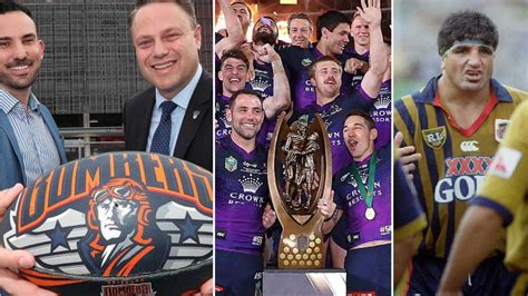 NRL 2024: Expansion, Brisbane, Peter V’landys, Redcliffe Dolphins ...