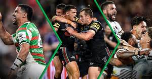 NRL Late Mail Round 12: Key Injuries & Player Returns (2026)